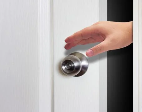 Security Concept Background Stock Photos