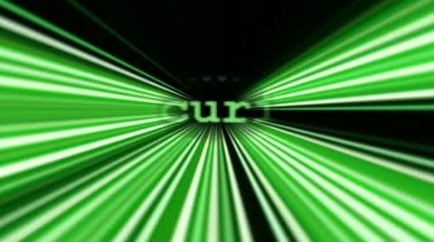 Security concept Stock Footage 12756475