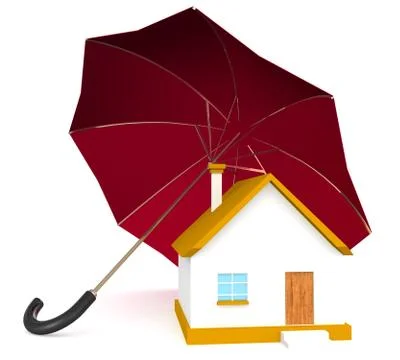 Security concept Stock Illustration