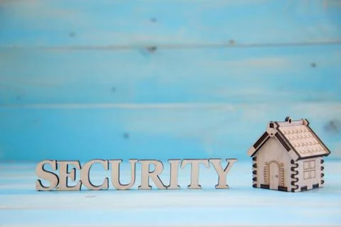 Security concept Foto stock