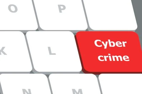 Security concept Foto stock