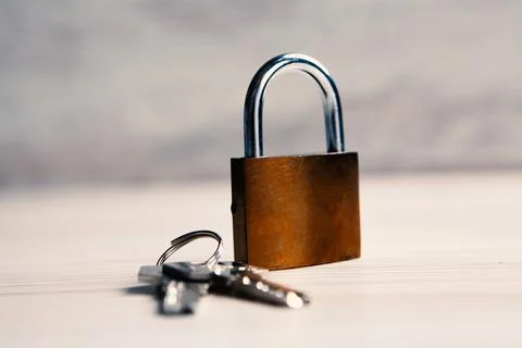 Security data code digital concept Stock Photos