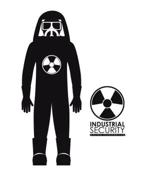 Security design, vector illustration. 스톡 일러스트