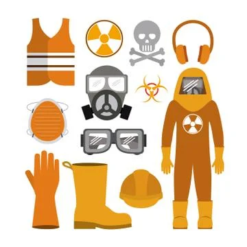 Security design, vector illustration. 스톡 일러스트