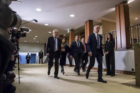 Security Elysee Palace official Alexandre Benalla political scandal, Paris, Fran 스톡 사진