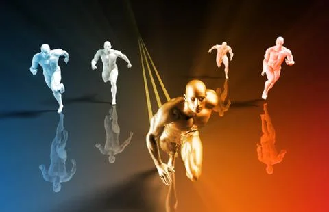 Security Exploit イラスト素材