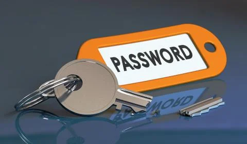 Security Flaw, Vulnerability Stock Illustration