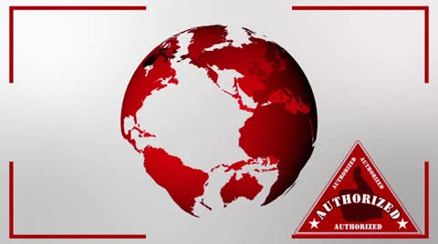 Security 스톡 동영상 22560810