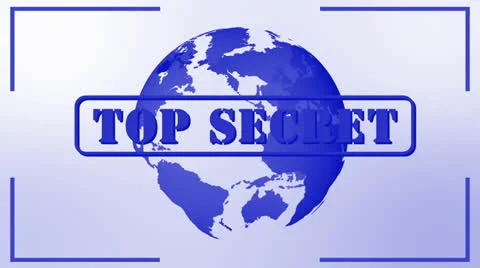 Security Stock Footage 22563061