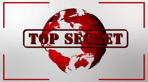 Security Stock Footage 22563070