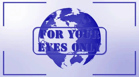 Security 動画素材 22563537