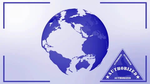 Security Stock Footage 22563550