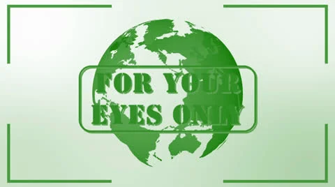 Security Stock Footage 22564378