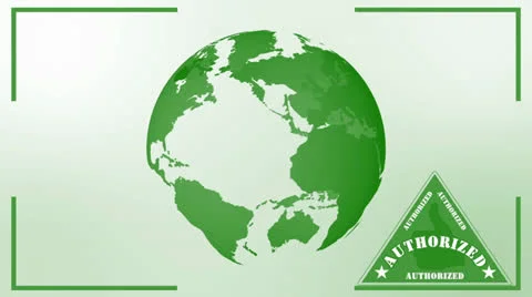 Security Stock Footage 22564388