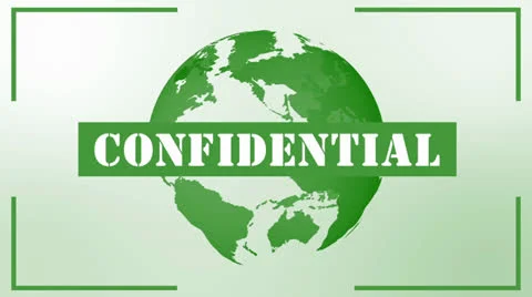 Security Stock Footage 22567554