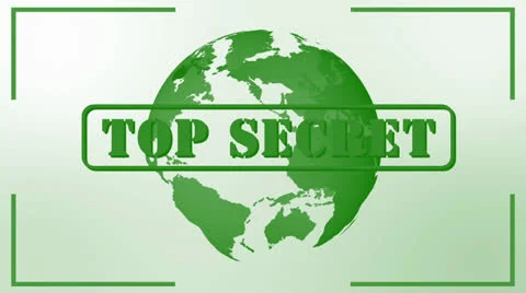 Security Stock Footage 22567557