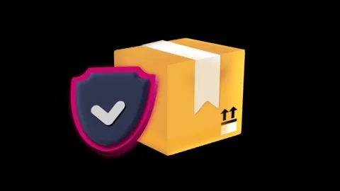 Security Stock-Footage 311743091