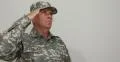 Security Forces Military Salute Procedure Soldier Professional Honor Position 4k or 4k+ Resolution