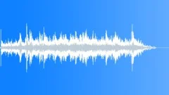Security gate 04 Sound Effect
