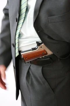 Security guard Фото