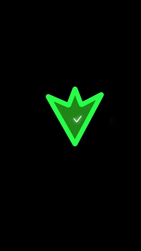 Security icon animation safe reliable protection trustworthy graphic 4k ult.. Stock Footage 344287136