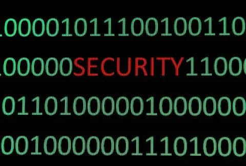 Security Illustration