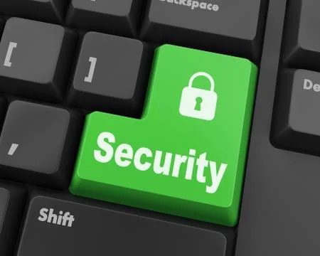 Security Illustration