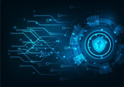 Security Stock-Illustration