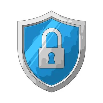 Security illustration イラスト素材