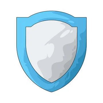 Security illustration Stock Illustration
