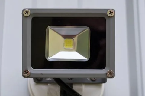 Security light Stock Photos