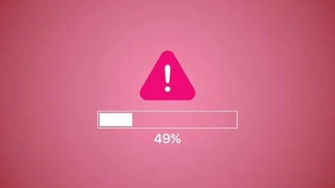 Security Loading 4K Stock Footage 303410145