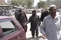 Security Officials in Jamrud City; FATA Footage