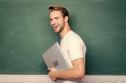 Security online life. Programming web development. Digital concept. Online Foto stock