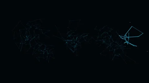 Security Patch Rolls Outward Across Every Connected Host Stock Footage 344513887