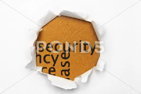 Security Stock Photos