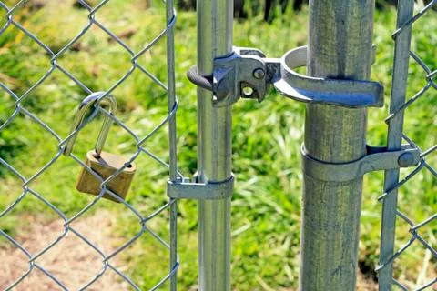 Security Stock Photos