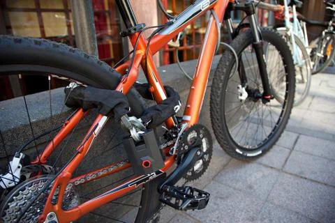 Security Stock Photos