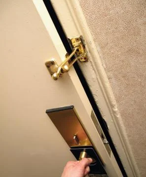 Security Stock Photos