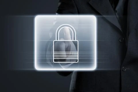 Security Stock-Fotos