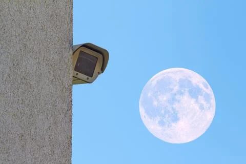 Security Stock Photos