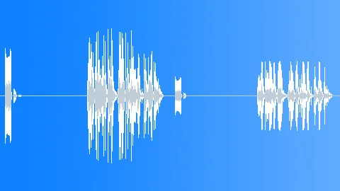 Sound Effect: Security Protocol activated SFX – Alert Chime, System ...