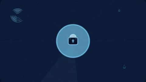 Security Radar Видео 343076093
