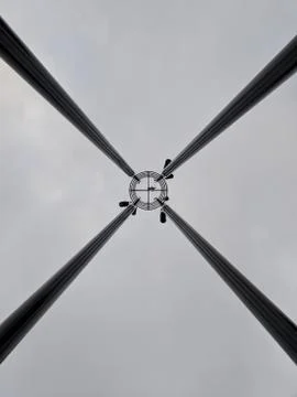 Security Scopes Stock Photos