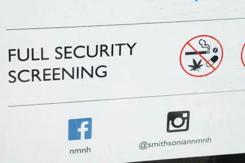 Security screening Photos