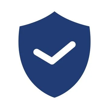 Security Shield icon vector illustration Stock Illustration