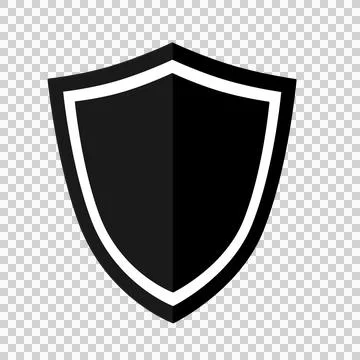 Security shield icons 2 스톡 일러스트
