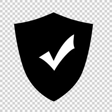 Security shield icons set 7 Ilustração Stock