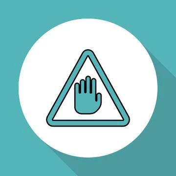 Security system design , vector illustration Stock Illustration