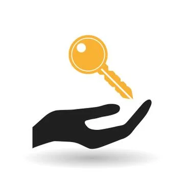 Security system  vector design Stock Illustration